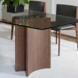 Porada Alan Botte 4 Dining Table