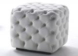 Porada Alcide Square Pouf