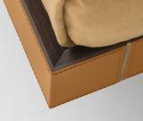 Pianca Alfa Bed