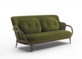 Porada Allison Sofa - Now Discontinued