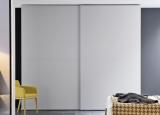 Allison Maxi Sliding Door Wardrobe