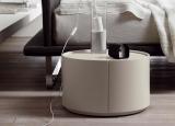 Novamobili Allout Bedside Cabinet