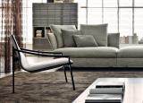 Molteni Allure Armchair - Now Discontinued
