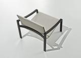 Molteni Allure Armchair - Now Discontinued