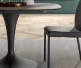 Ozzio Bravo Extending Dining Table