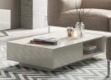 Almada Rectangular Coffee Table