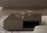 Almada Square Coffee Table