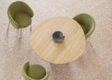 Miniforms Albio Dining Table