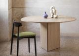 Miniforms Albio Dining Table