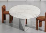 Miniforms Albio Round Dining Table
