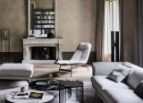 Bonaldo Alpilles Armchair