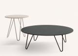 Pianca Aliseo Garden Coffee Table
