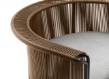 Lema Alton Armchair