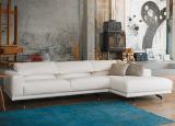 Vibieffe Altopiano Corner Sofa