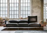 Vibieffe Altopiano Sofa