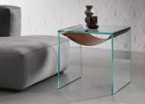 Tonelli Amaca Side Table - Now Discontinued