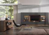 Amadora Sliding Door Sideboard