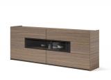 Amadora Sliding Door Sideboard