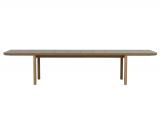 Tribu Amanu Garden Dining Table