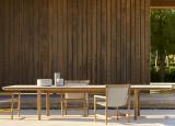 Tribu Amanu Garden Dining Table