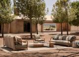 Tribu Amanu Garden Sofa