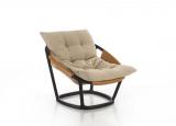 Porada Amarantha Armchair