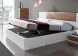 Ambiente Contemporary Bed