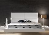 Ambiente Contemporary Bed