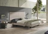 Ambiente King Size Bed