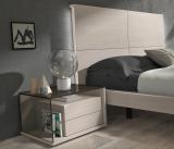 Ambiente King Size Bed