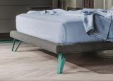 Bonaldo Amlet Alto Bed - Now Discontinued