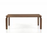 Porada Amphora Extending Dining Table