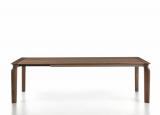 Porada Amphora Extending Dining Table