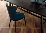 Porada Andy Carver Dining Chair