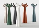 Bonaldo Anemone Coat Stand