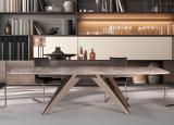 Naos Ant Extending Dining Table
