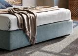 Annie Upholstered Bed