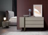 Bonaldo Antibes Bedside Cabinet