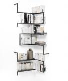 Mogg Antologia Bookcase