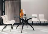 Porada Anxie Dining Chair