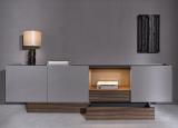 Molteni Archway Sideboard