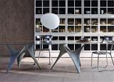 Molteni Arc Dining Table