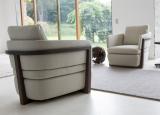 Porada Arena Armchair - Now Discontinued