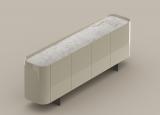 Bonaldo Arragan Sideboard