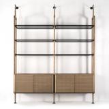 Porada Aria Modular Storage - Composition G