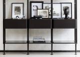 Porada Aria Modular Storage - Composition B