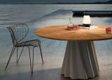 Pianca Aria Garden Dining Chair
