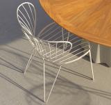 Pianca Aria Garden Dining Chair