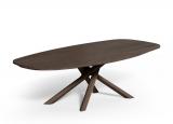 Ozzio Arizona Dining Table