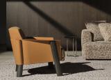 Molteni Armand Armchair